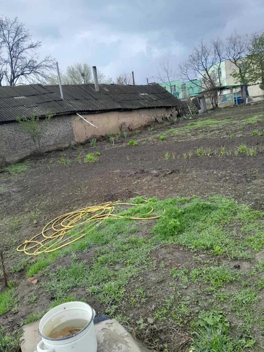 Продам частный дом