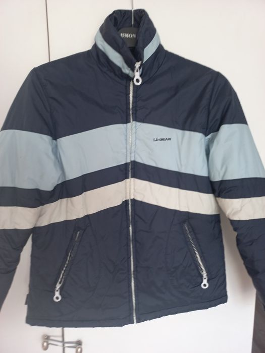 Kurtka męska przejściowa S