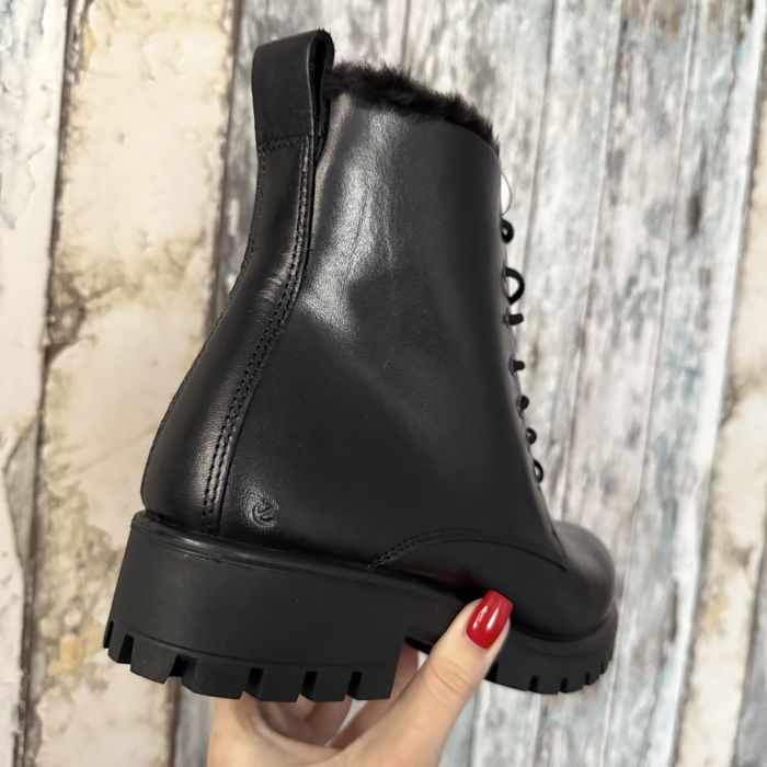 Зимові ECCO Modtray W 36,37,38,40,41 рр. черевики