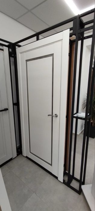 Двері міжкімнатні Gortania