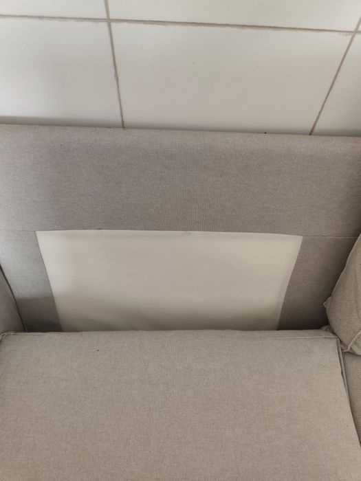 Sofá Ikea Kivik 2 lugares