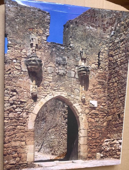 Os mais belos castelos e fortalezas de Portugal
