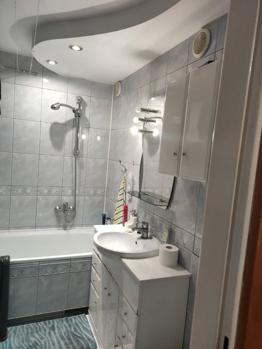 Mieszkanie osiedle Nowiny - Białe Zagłębie - 48m2
