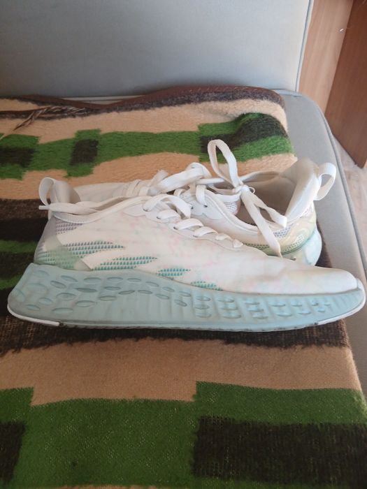 Buty sportowe firmy SPRANDI