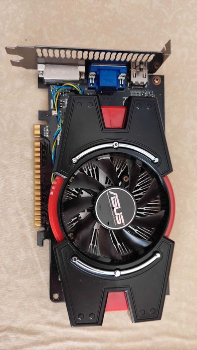 ASUS P5Q Deluxe Motherboard64564188884355122