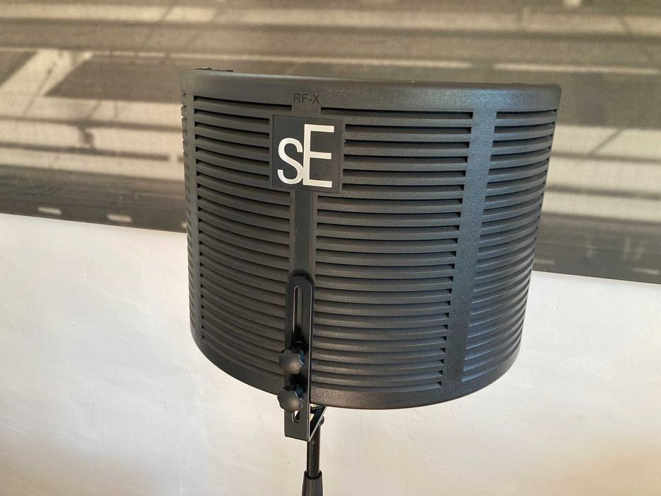 SE Electronics RF-X Reflexion Filter