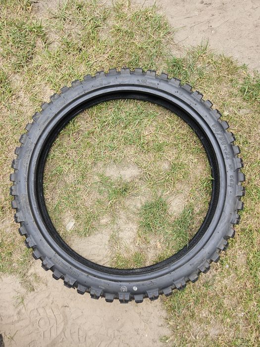 CST CROSS 90/90R21 Dot 1122 Nr.0847