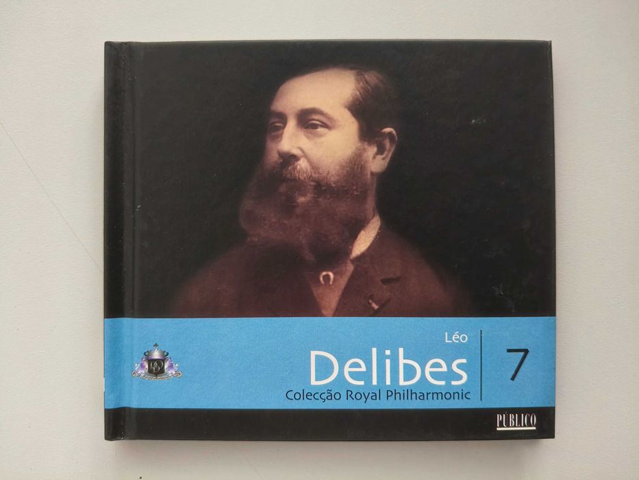 Delibes - Royal Philharmonic Collection
