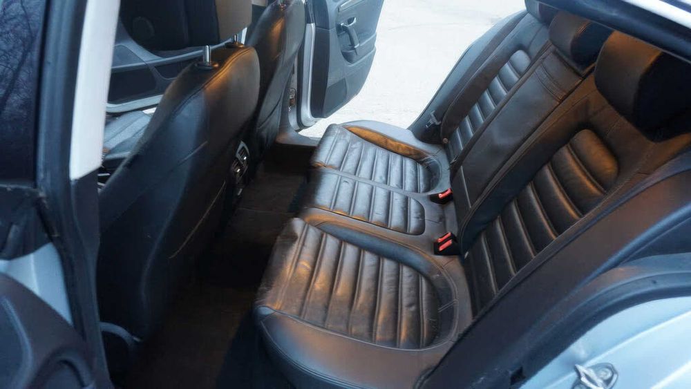 Volkswagen CC      2014