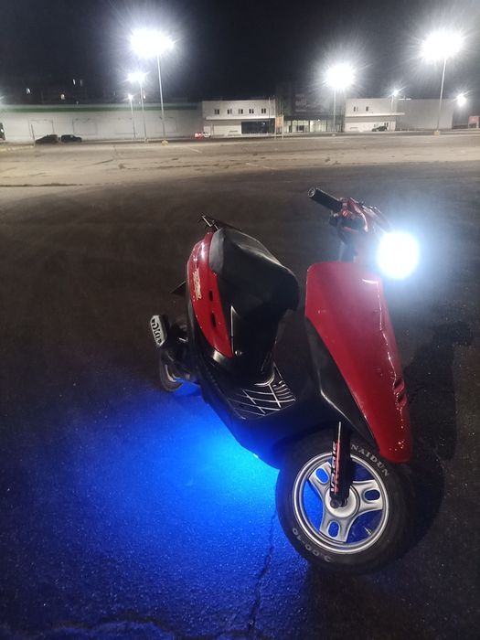 Продам Honda Dio 27
