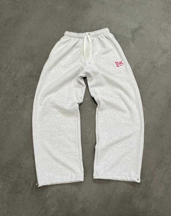 Baggy Joggers Pepe Studios