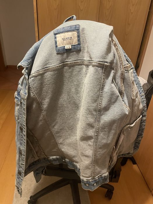 Casacos homem e mulher