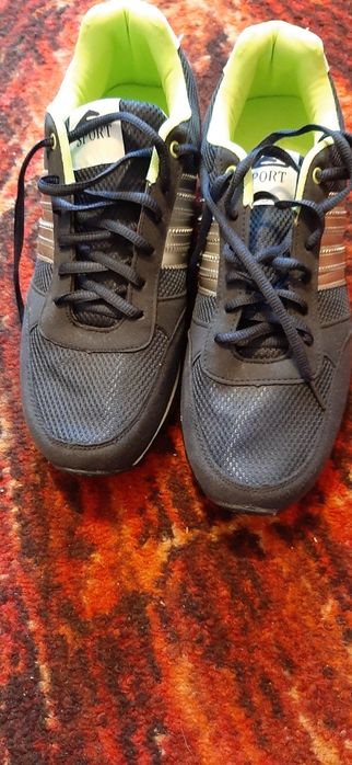 Buty sportowe meskie