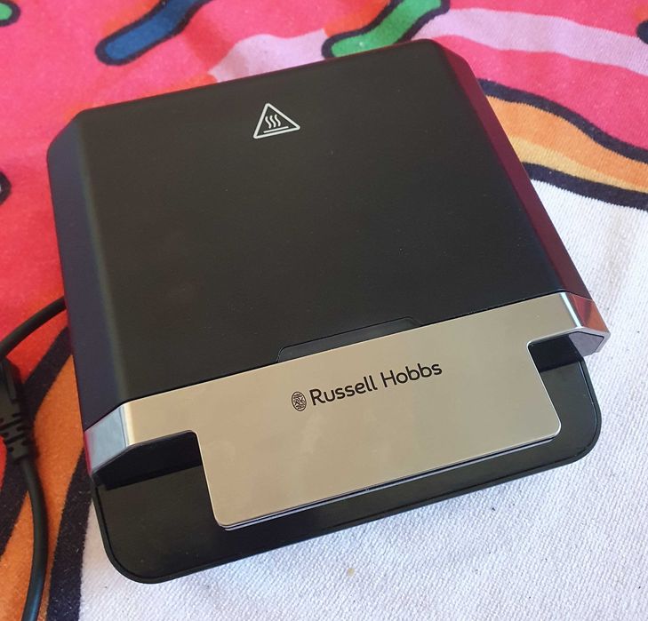 Бутербродниця RUSSELL HOBBS Creations