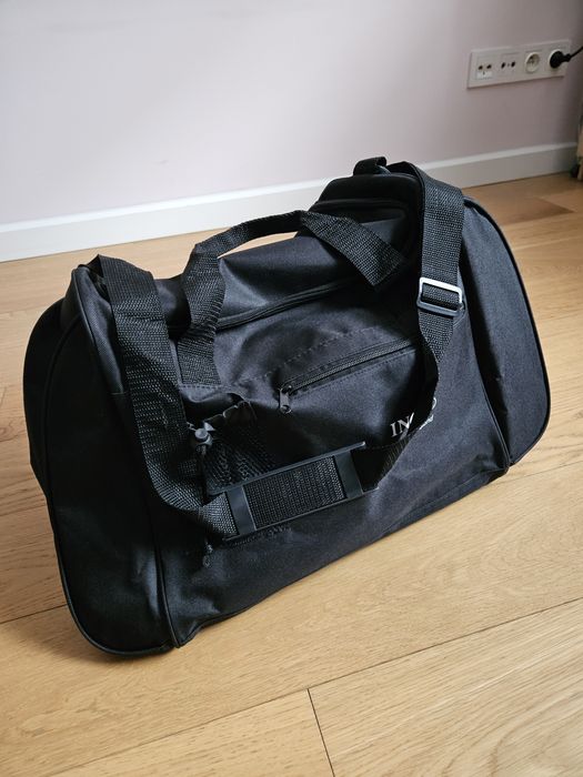 Torba podróżna nowa