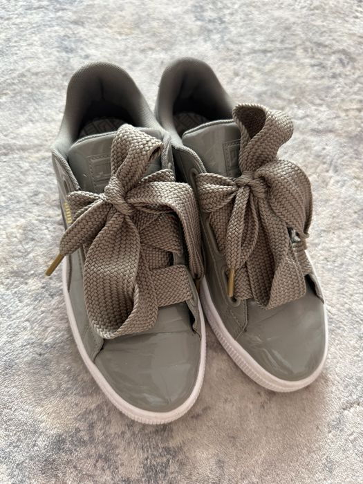 Кеди, кросівки пума Puma