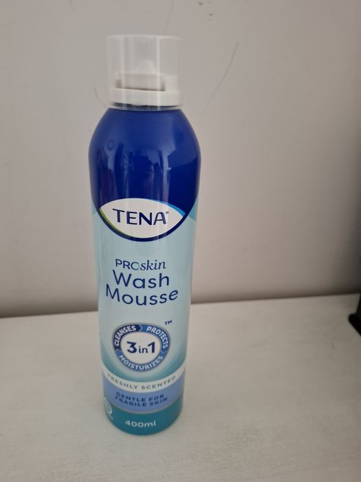 Tena- Pianka - 400 ml dla seniora