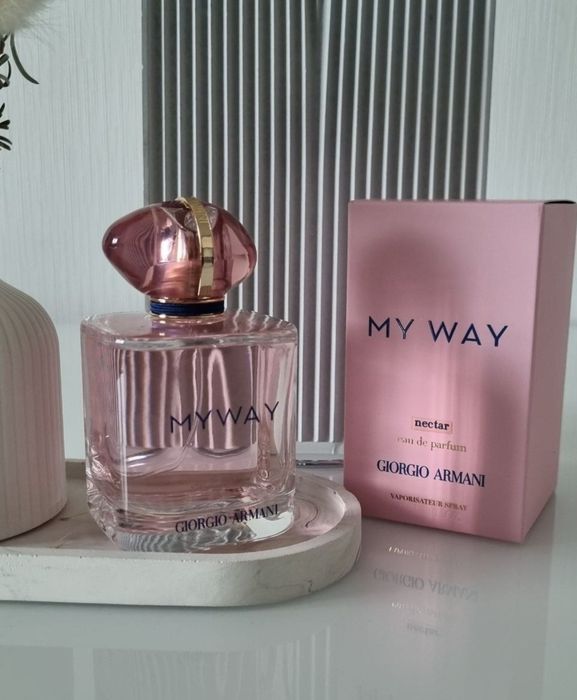 Giorgio Armani My Way Nectar