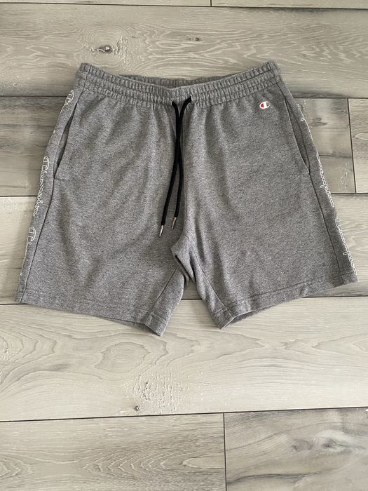 Spodenki/szorty męskie champion r M