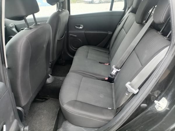 Para Peças Renault Clio Iii (Br0/1, Cr0/1)