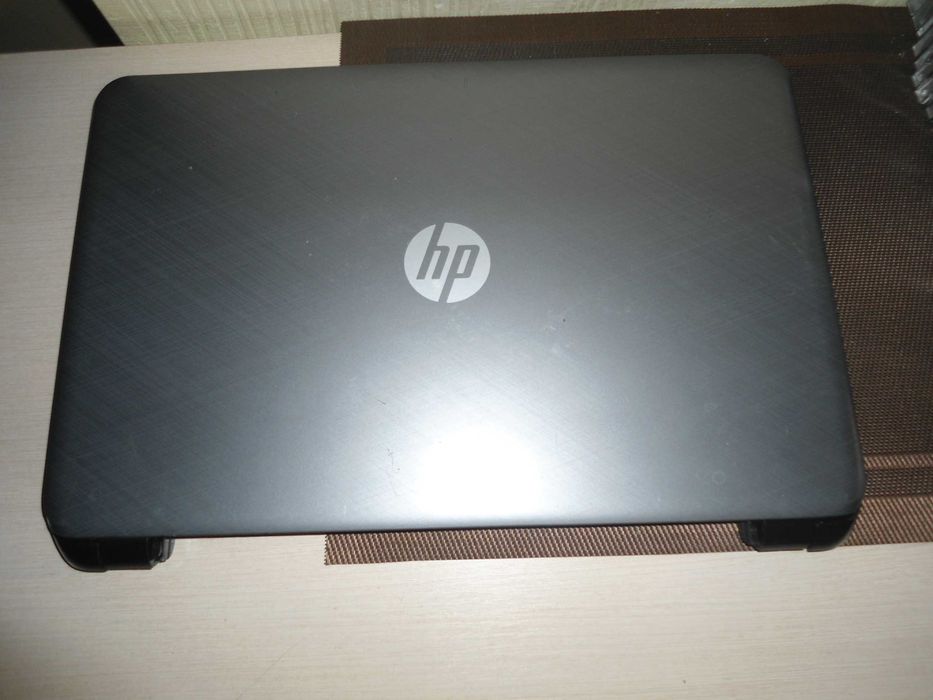 Корпус ноутбучный НР 15-g