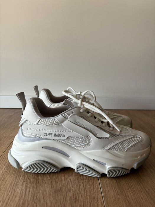 Sapatilhas Steve Madden