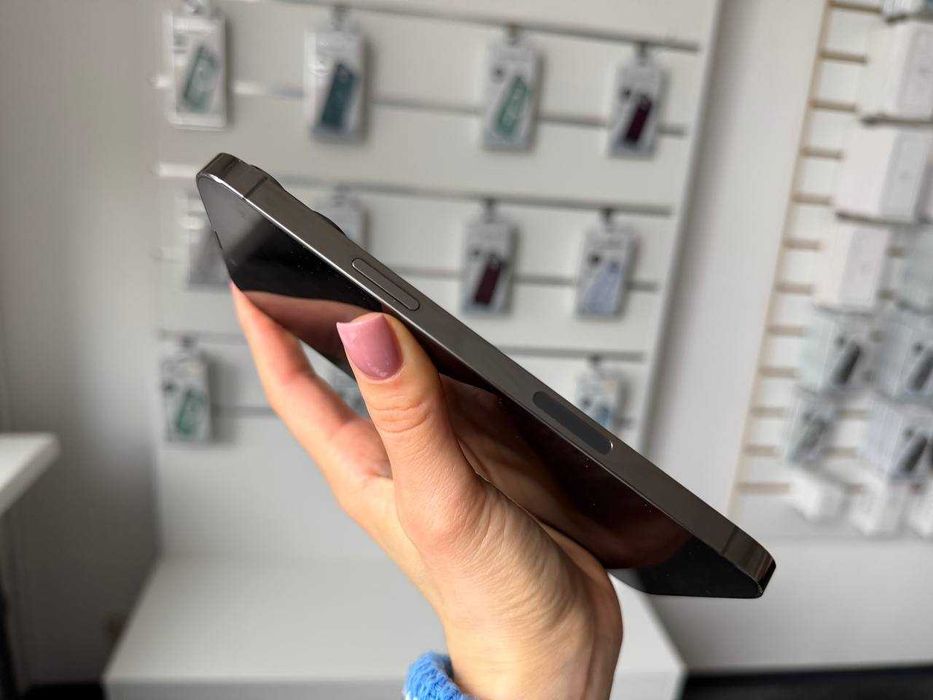 iPhone 13 Pro Max 256 GB Neverlock | Магазин | Гарантія