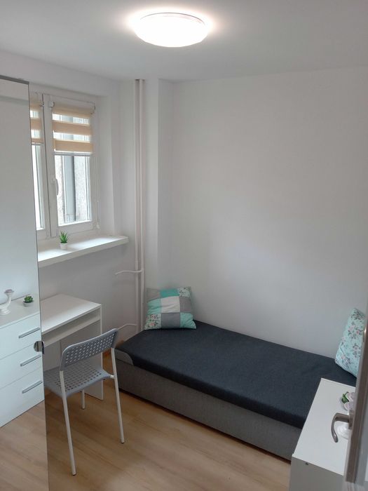 Mieszkanie – Katowice, Śródmieście - Widok 3