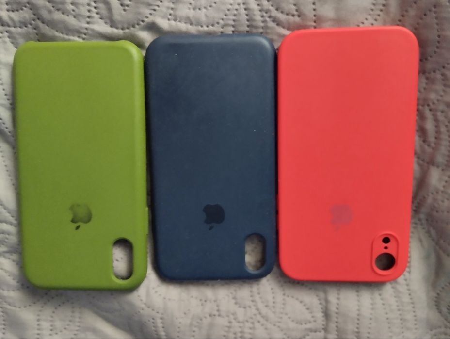 iPhone XR 128GB | Продаж або обмін | Подарунок — 3 чохли
