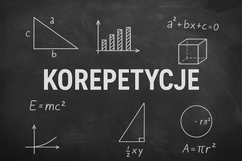 Korepetycje i odrabianie lekcji