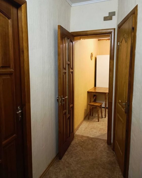 Здам гарну 1но кімнатну квартиру Льотна