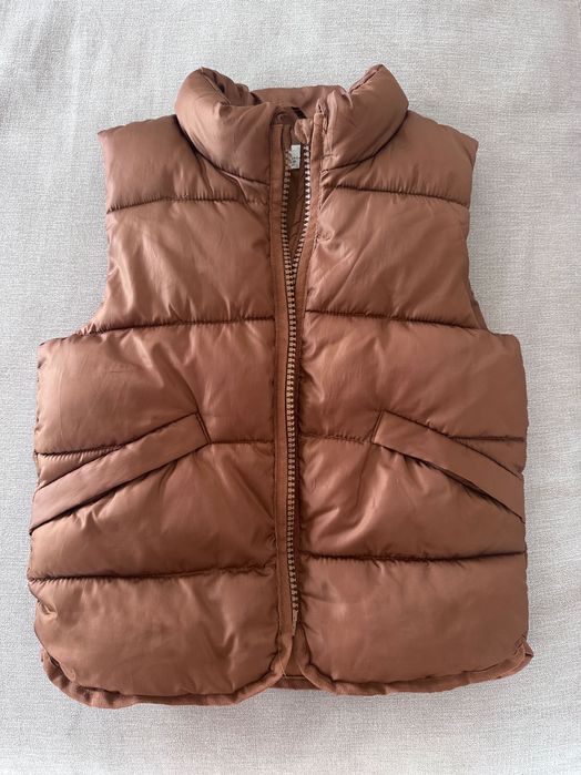 Waistcoat H&m, size 98/104