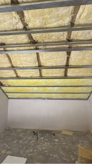 Usługi budowlane dekarskie remontowe