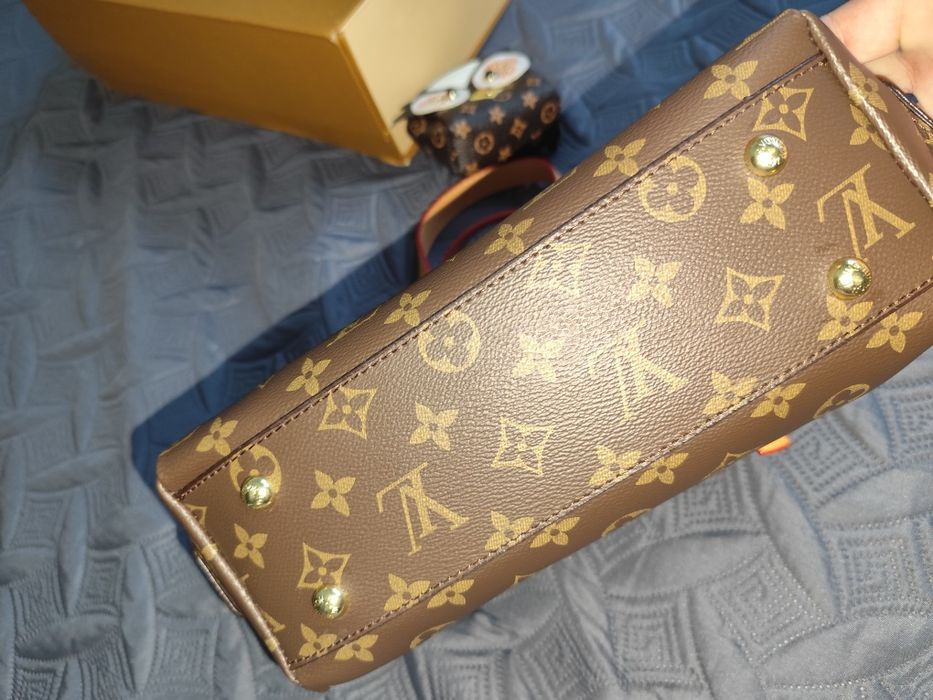 Mala Louis Vuitton