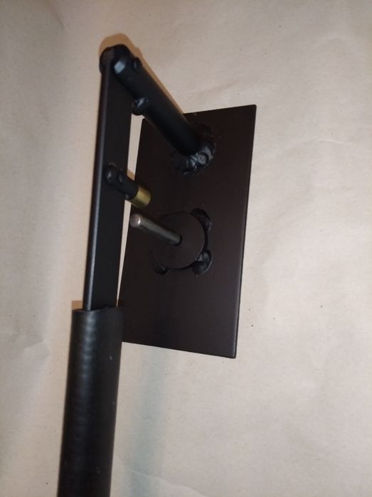 Praska do Remingtona