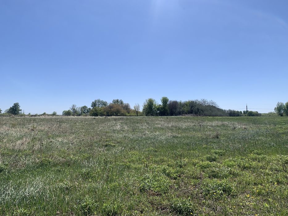 Продам ділянку під забудову - Вид 2