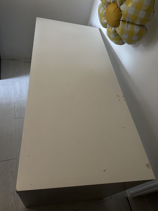 Secretaria branca