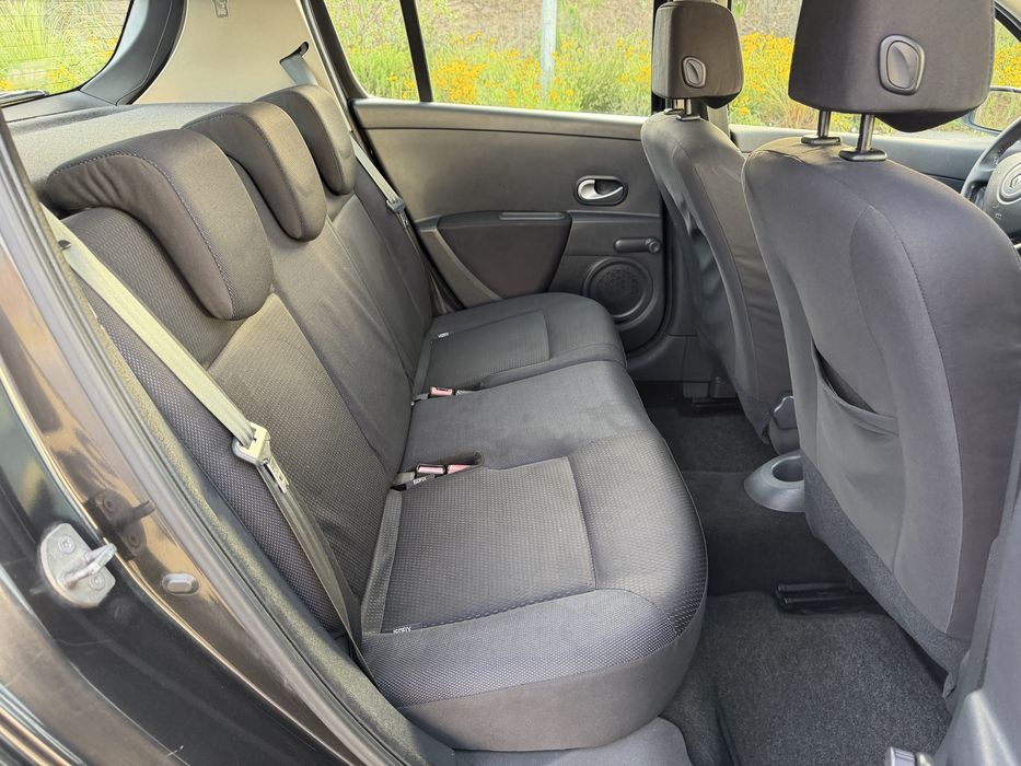 Renault Clio 1.5 dCi Nacional