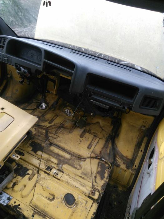 Кузовщина Ducato, Boxer, jumper 95-02