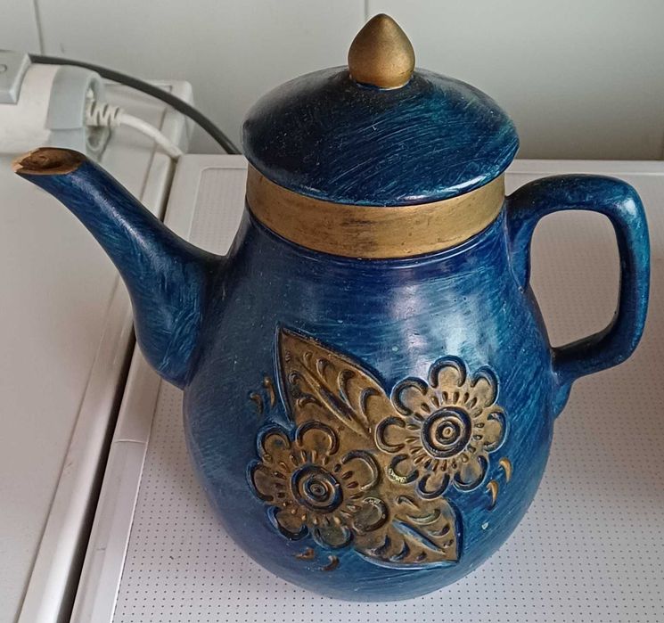 Conjunto de decoração