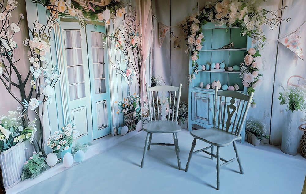 Tło fotograficzne 250*250 dwie sztuki