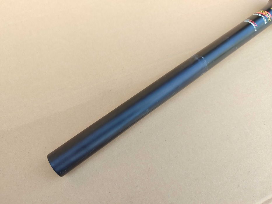 Sztyca Easton EC70 Carbon 27.2x400mm 231g !