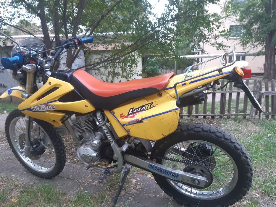 Мот Lifan lf 250