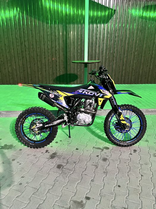 Kovi advance 300