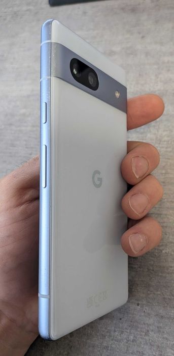 Smartfon Google Pixel 7a