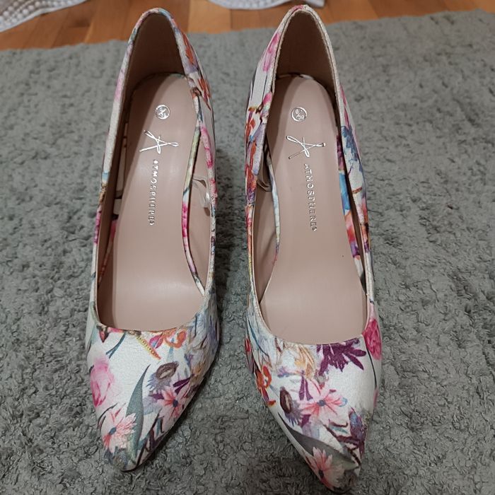 Туфлі Atmosphere