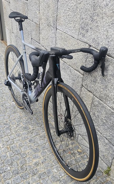 Giant Propel SL0 54 Red