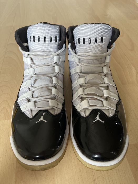 Jordan‼️Buty meskie Nike Air Jordan Max Aura Roz.44‼️