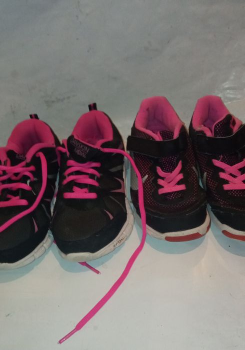 Кроссовки р 43 - 250грн