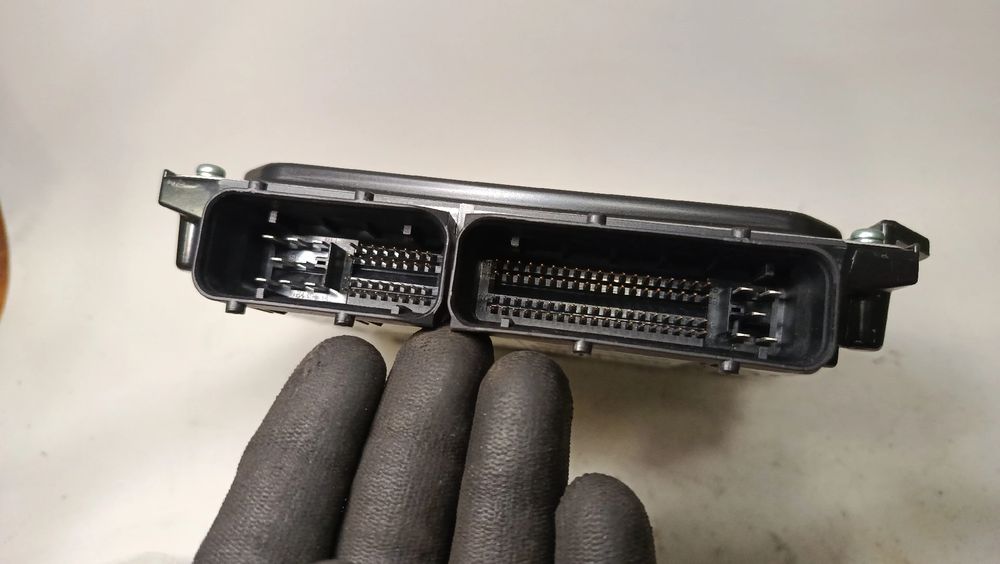 Centralina motor / ECU MAZDA 6 Station Wagon (GH)
